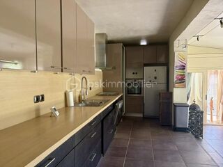  Maison à vendre 6 pièces 224 m²