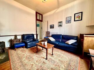  Appartement � vendre 3 pi�ces 56 m�