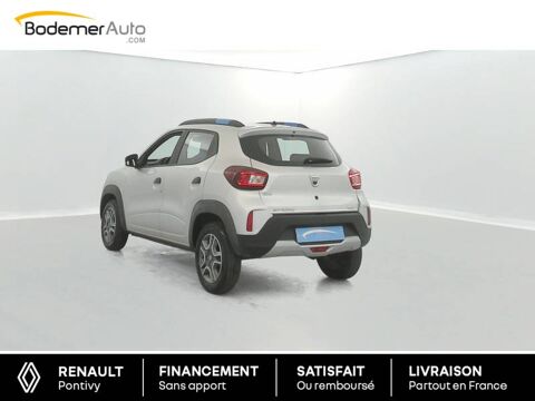 Spring Achat Intégral Business 2020 2021 occasion 56300 Pontivy