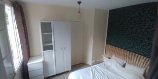  Appartement à louer 2 pièces 25 m²