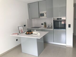  Appartement à louer 2 pièces 38 m²