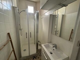  Appartement à vendre 4 pièces 61 m²