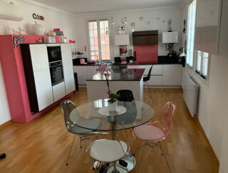  Appartement à vendre 4 pièces 114 m²