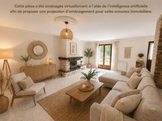  Maison à vendre 5 pièces 147 m²