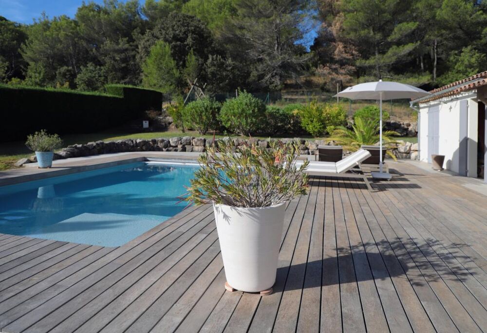 Vente Maison Maison détachée Rognes