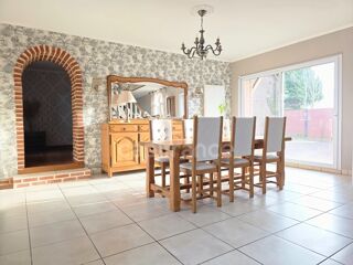  Maison à vendre 7 pièces 176 m²