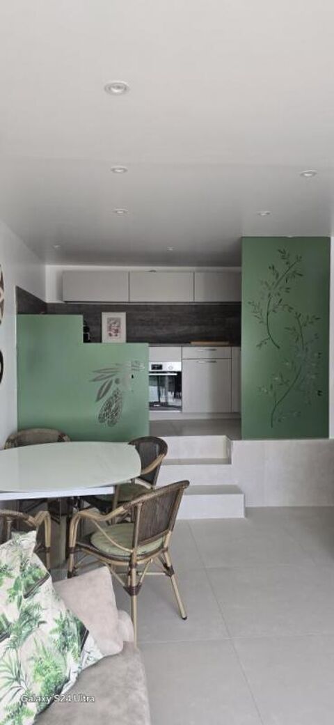  Appartement � louer 3 pi�ces 65 m�