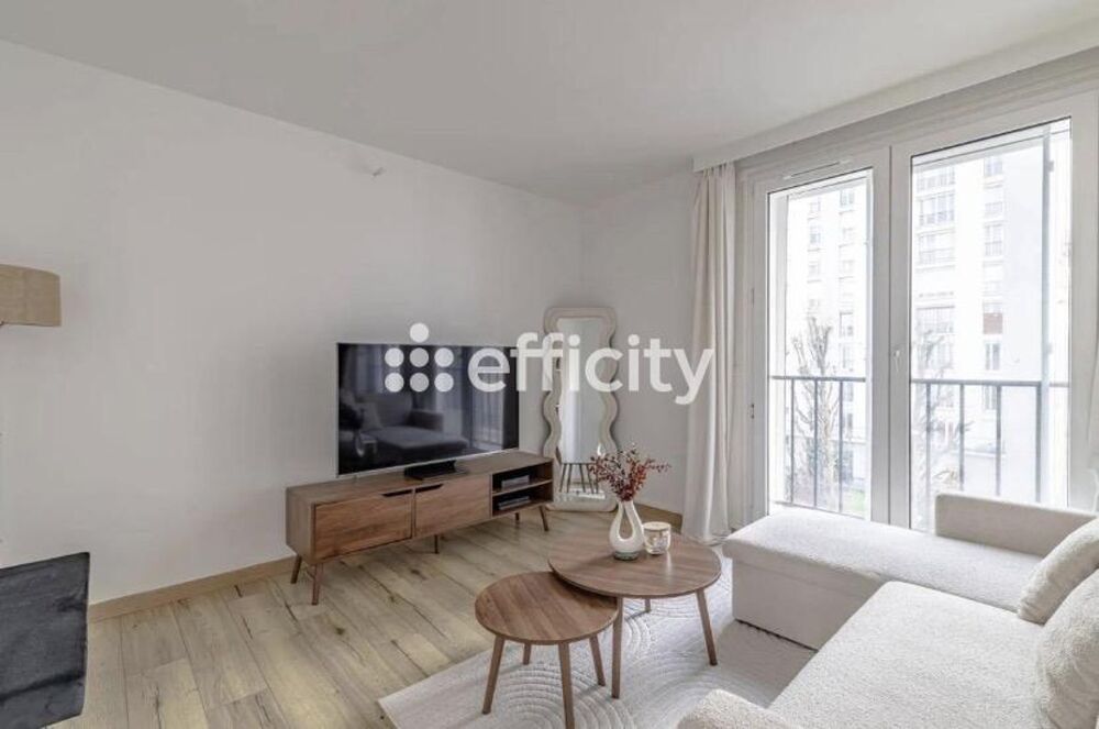 Vente Appartement Appartement Chelles