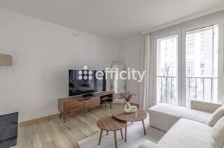  Appartement à vendre 3 pièces 61 m²