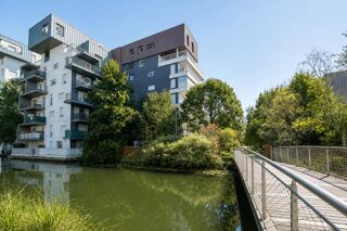 Vente Appartement Appartement 3 pièces de 63 m² situé à Bordeaux Bordeaux