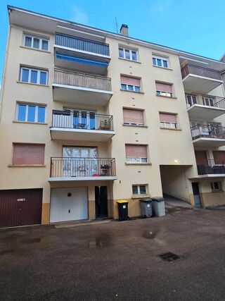 Vente Appartement Quartier Jouvence, à proximité du TRAM Dijon