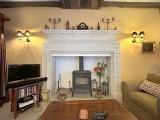  Maison � vendre 3 pi�ces 79 m�