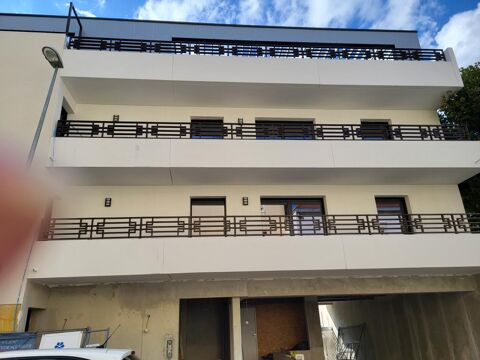  Appartement � louer 2 pi�ces 51 m�