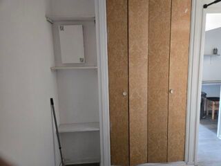  Appartement à louer 1 pièce 32 m²