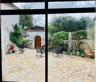  Maison à vendre 6 pièces 186 m²