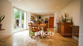  Maison à vendre 5 pièces 129 m²