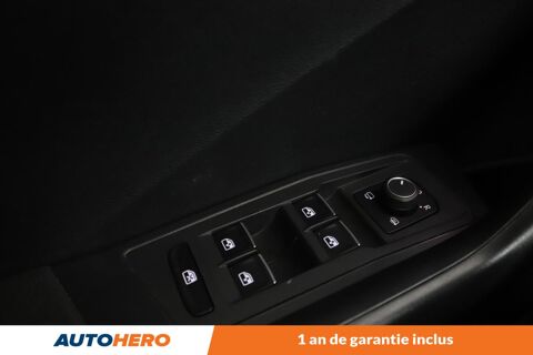 T-ROC 1.5 TSI EVO Carat 150 ch 2019 occasion 92130 Issy-les-Moulineaux
