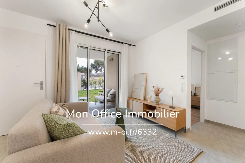 Référence : 6412-JHO. - Appartement 2 pièces - 41m2