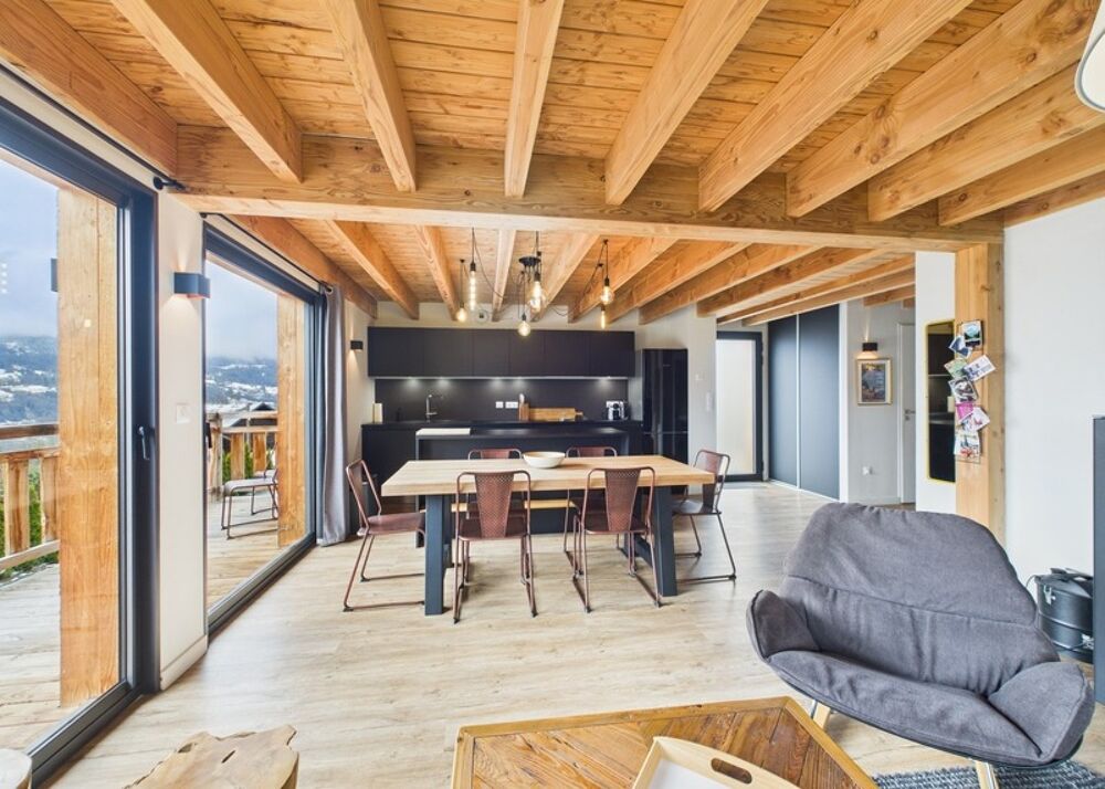  vendre  Chalet Samons (74340)