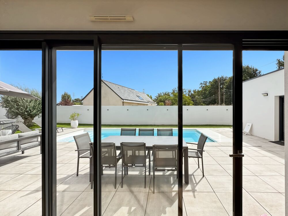 à vendre  Maison Saint-Barthélemy-d'Anjou (49124)