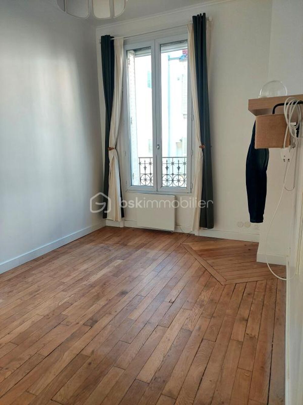 Vente Appartement Agréable 2 pièces de 30 m² au calme Puteaux