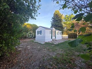  Chalet à vendre 3 pièces 24 m²