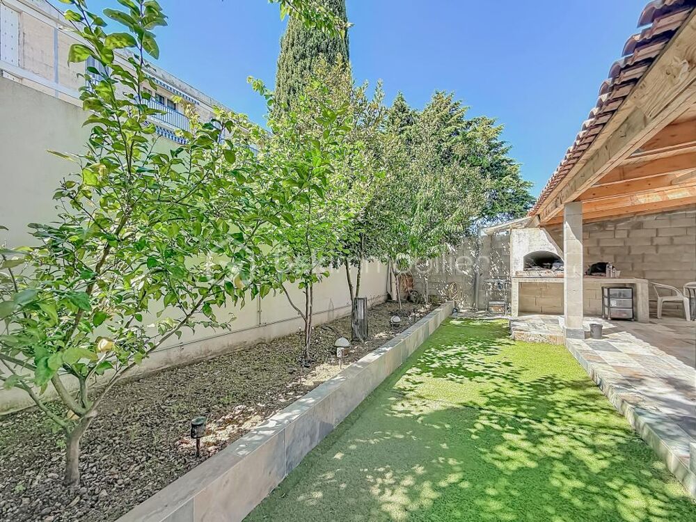 Vente Maison *** MAISON DE 130M2 - LES HAUTS DE MASSANE, À MONTPELLIER *** Montpellier