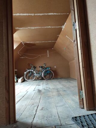  Maison � vendre 2 pi�ces 75 m�