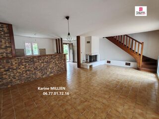 Maison à vendre 6 pièces 152 m²
