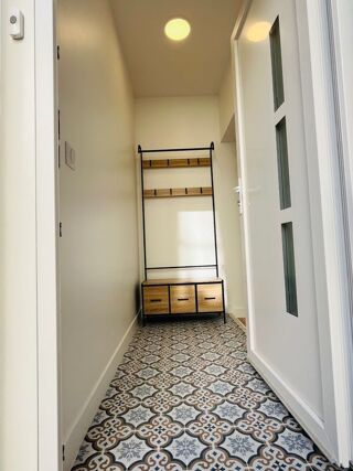  Appartement à louer 2 pièces 47 m²