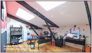  Maison à vendre 15 + pièces 294 m²