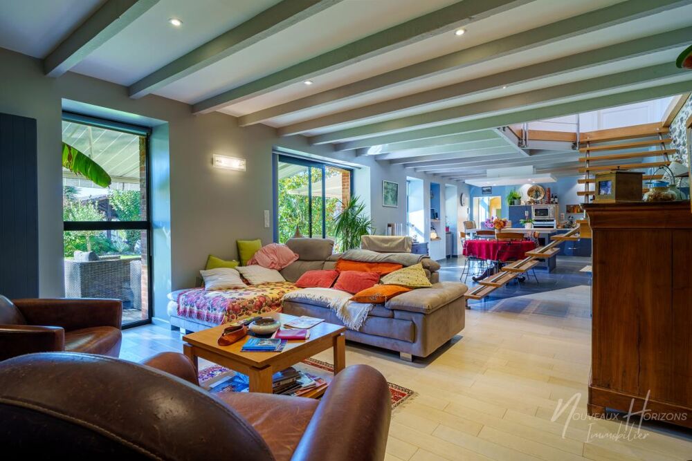 Vente Maison Maison Aixe sur vienne