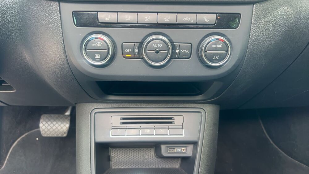 Tiguan IV 2.0 TDI 150 4Motion DSG7 Sportline - Toit ouvrant 2016 occasion 94700 Maisons Alfort