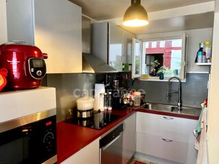  Appartement à vendre 3 pièces 55 m²