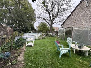  Maison � vendre 5 pi�ces 103 m�