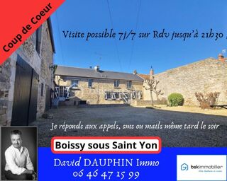  Maison � vendre 6 pi�ces 139 m�