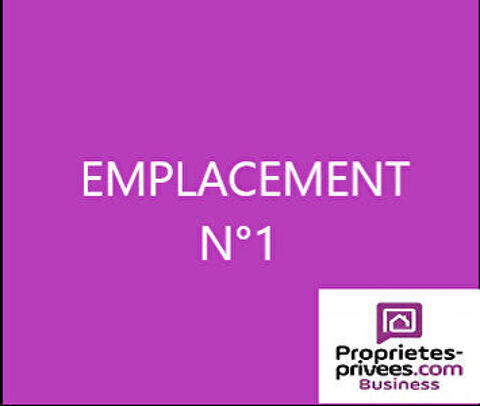   54000 NANCY - EMPLACEMENT N1, LOCAL COMMERCIAL 186m 
