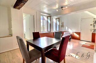  Appartement � vendre 2 pi�ces 35 m�