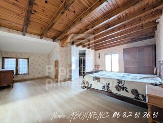  Maison à vendre 8 pièces 200 m²