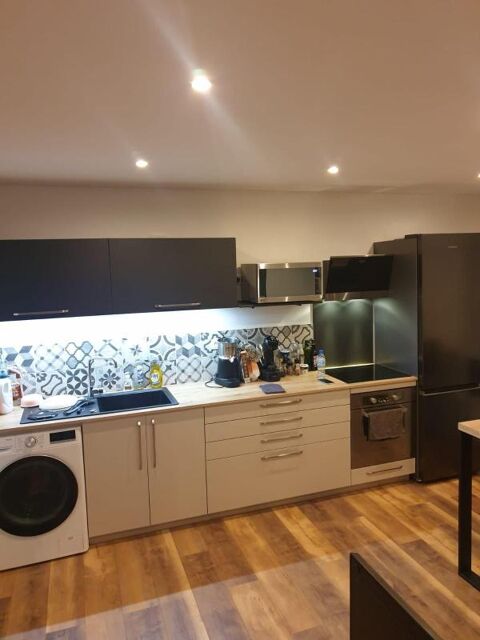  Duplex/triplex � louer 2 pi�ces 47 m�