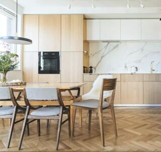  Appartement � vendre 4 pi�ces 78 m�