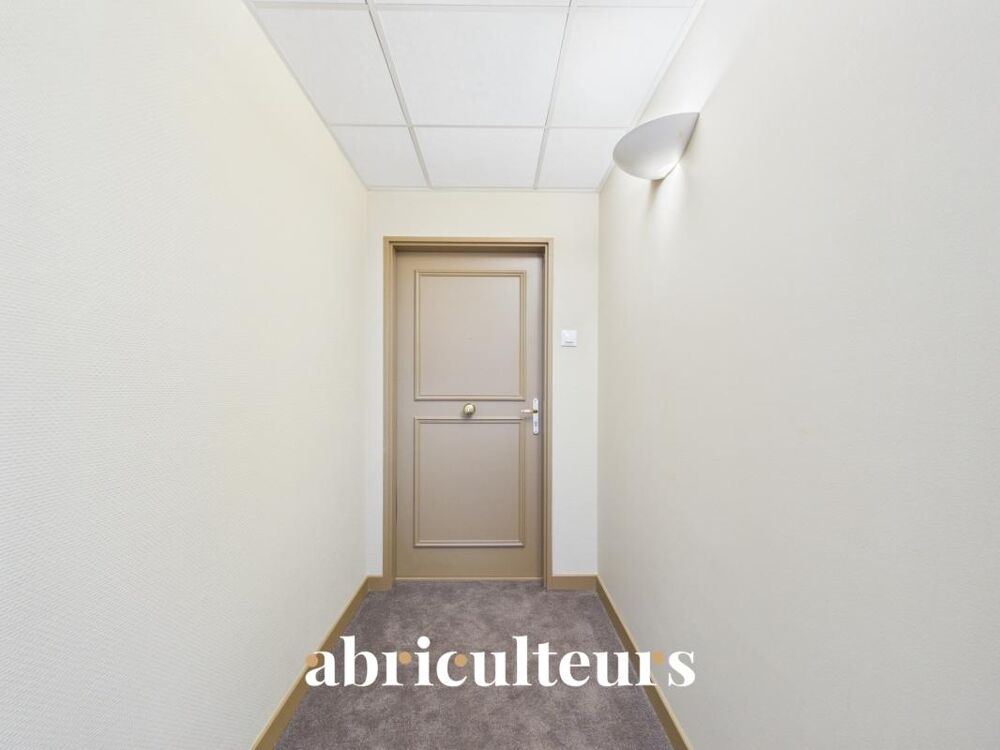 Vente Appartement Appartement T3 Rez-de-Jardin, Plein Sud & Pigeonnier de charme - Résidence de Standing à Survilliers Survilliers