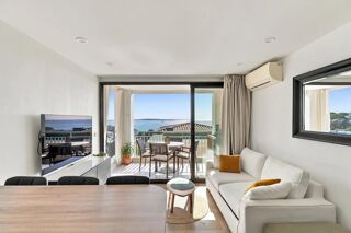 Vente Appartement Appartement 2 pièces de 41 m² situé à Cannes Cannes