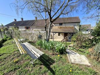  Maison � vendre 5 pi�ces 106 m�