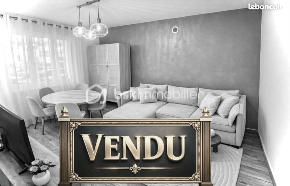 Vente Appartement Appartement à Metz Metz