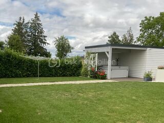 Maison à vendre 6 pièces 150 m²