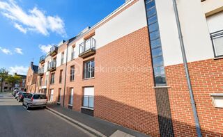  Appartement à vendre 2 pièces 44 m²