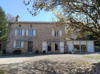  Maison � vendre 8 pi�ces 201 m�