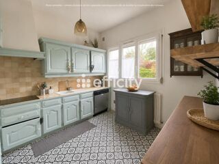  Maison à vendre 4 pièces 100 m²