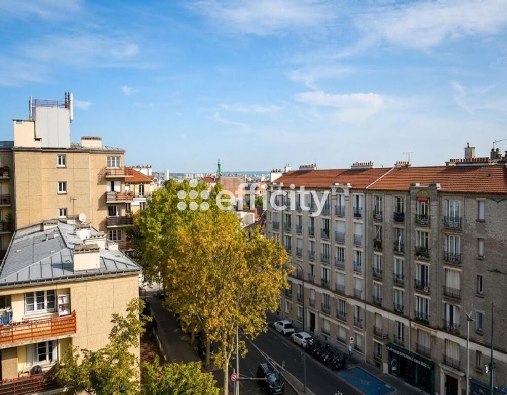Vente Appartement Appartement Courbevoie